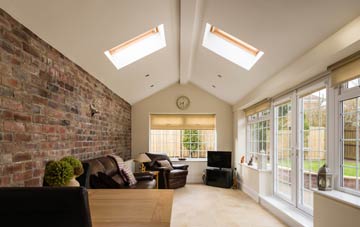 conservatory roof insulation Glasshouse, Gloucestershire