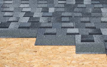 expert Glasshouse asphalt roof companies