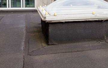 disadvantages of Glasshouse flat roofs
