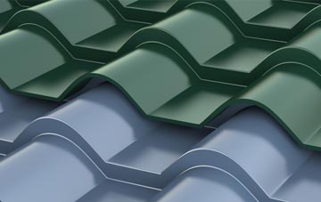 who should consider Glasshouse plastic roofs